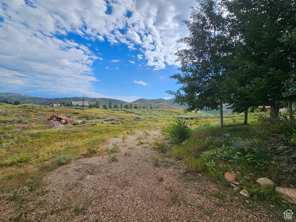 9173 E SOLDIER CREEK LANE #26B Daniel, UT 84032