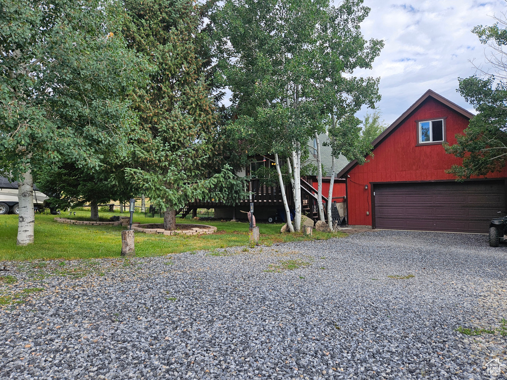9173 E SOLDIER CREEK LANE #26B Daniel, UT 84032