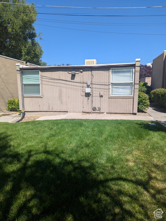 4412 S ROSEHAVEN CT West Valley City, UT 84120