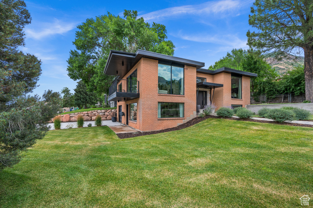 3543 MILLSTREAM LN Millcreek, UT 84109
