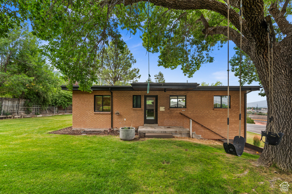3543 MILLSTREAM LN Millcreek, UT 84109