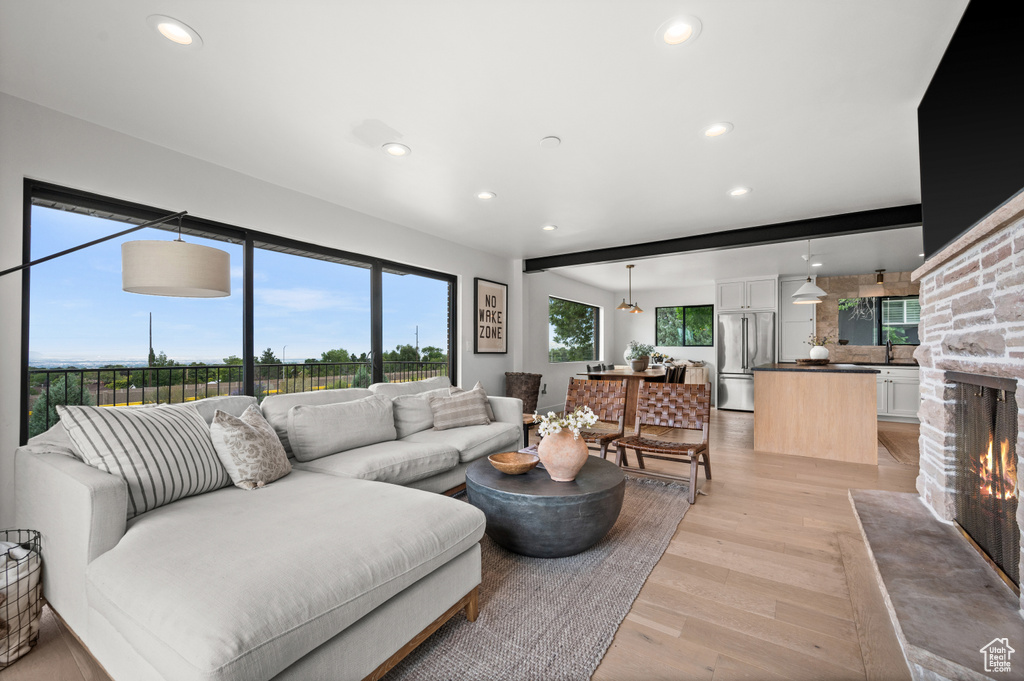 3543 MILLSTREAM LN Millcreek, UT 84109
