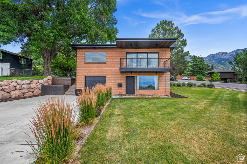3543 MILLSTREAM LN Millcreek, UT 84109