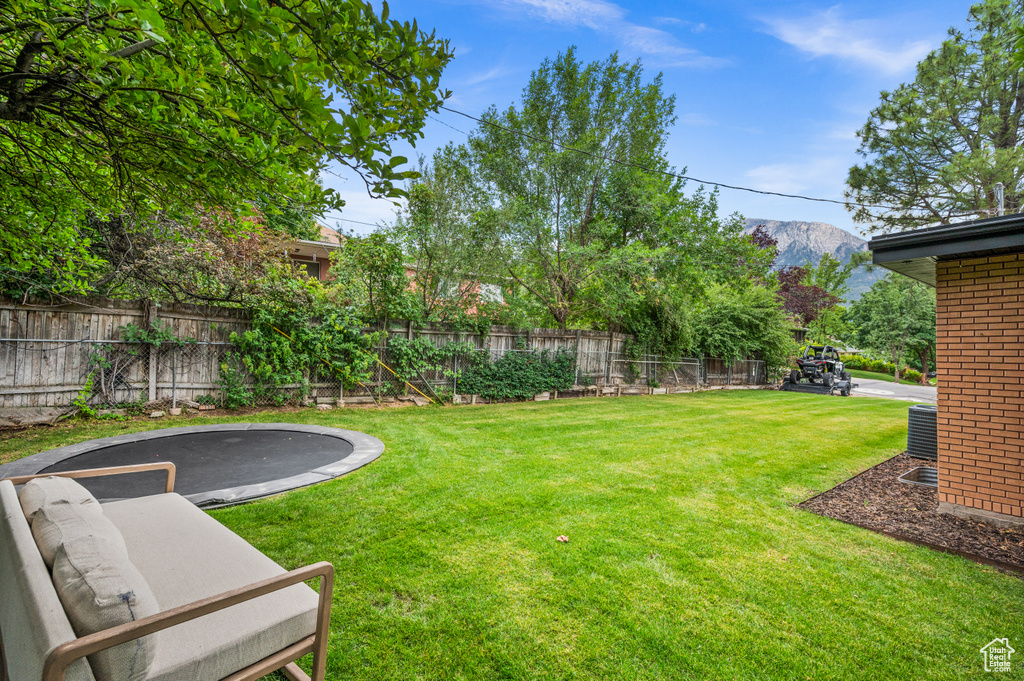 3543 MILLSTREAM LN Millcreek, UT 84109