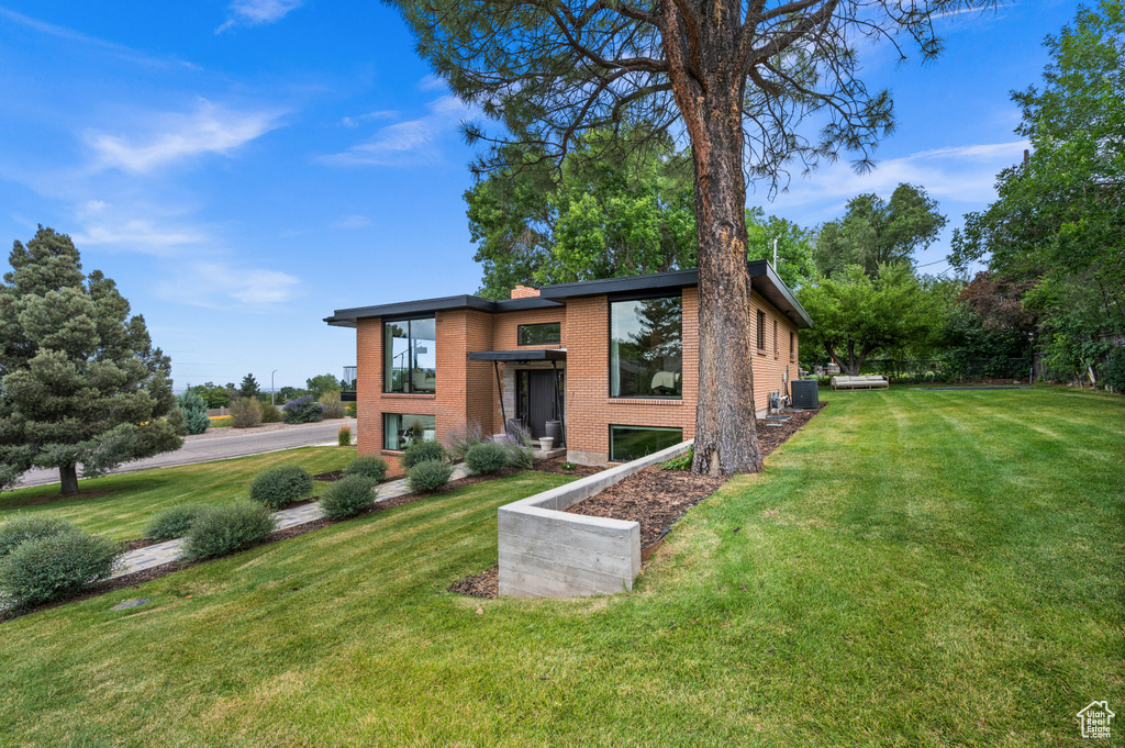 3543 MILLSTREAM LN Millcreek, UT 84109
