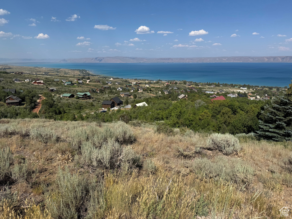151  HICKOCK DR Fish Haven, ID 83287