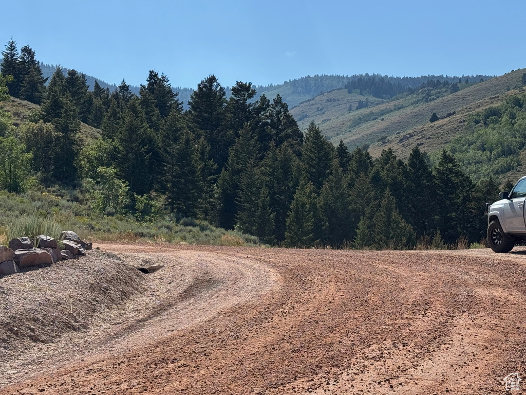 151  HICKOCK DR Fish Haven, ID 83287
