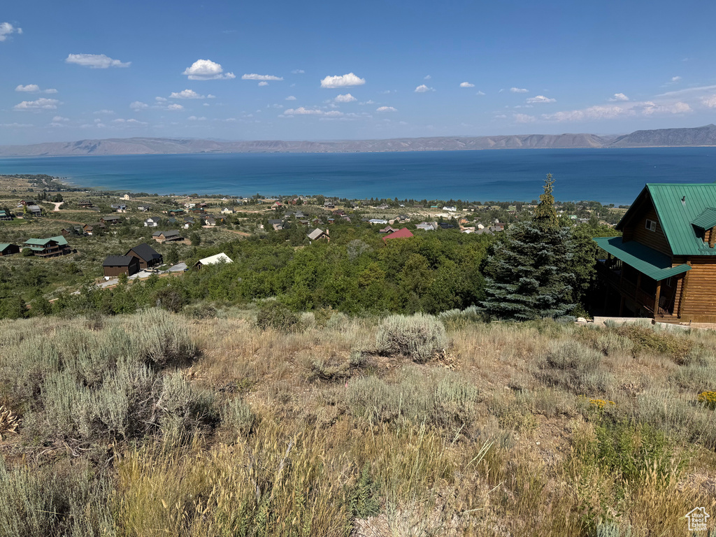 151  HICKOCK DR Fish Haven, ID 83287