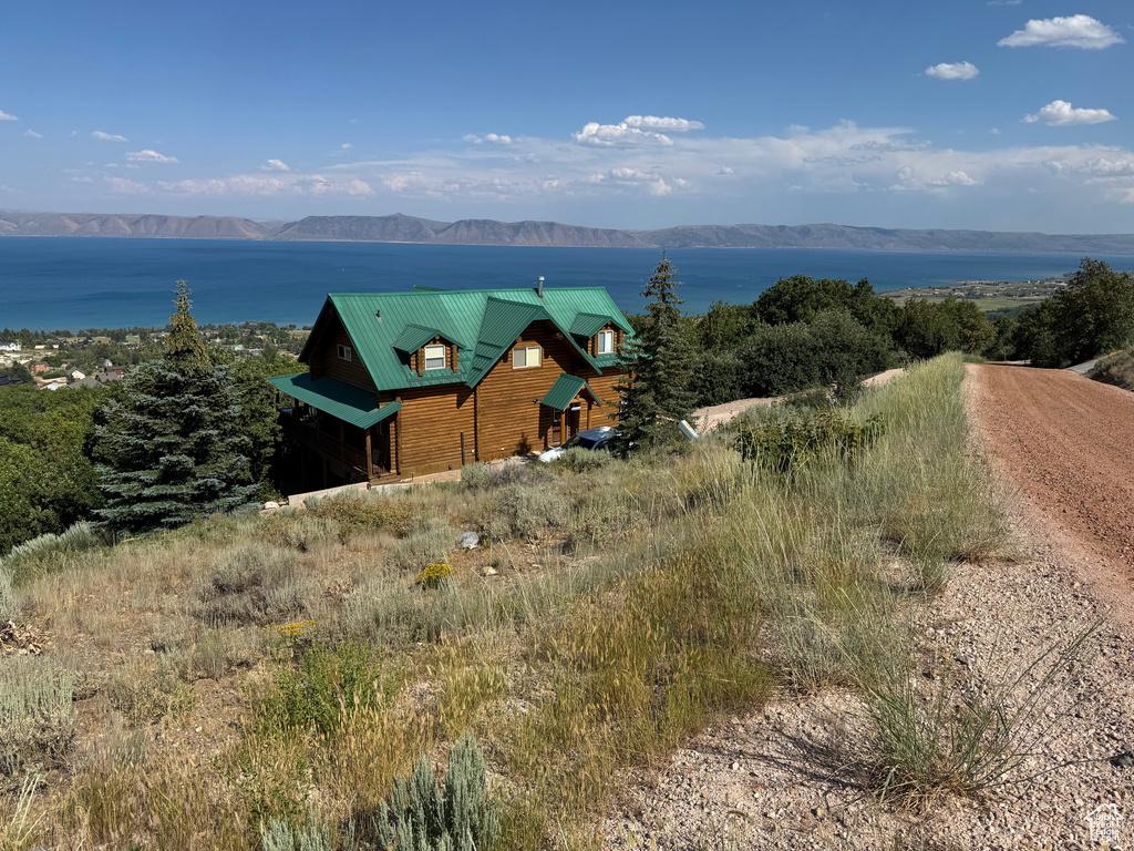 151  HICKOCK DR Fish Haven, ID 83287