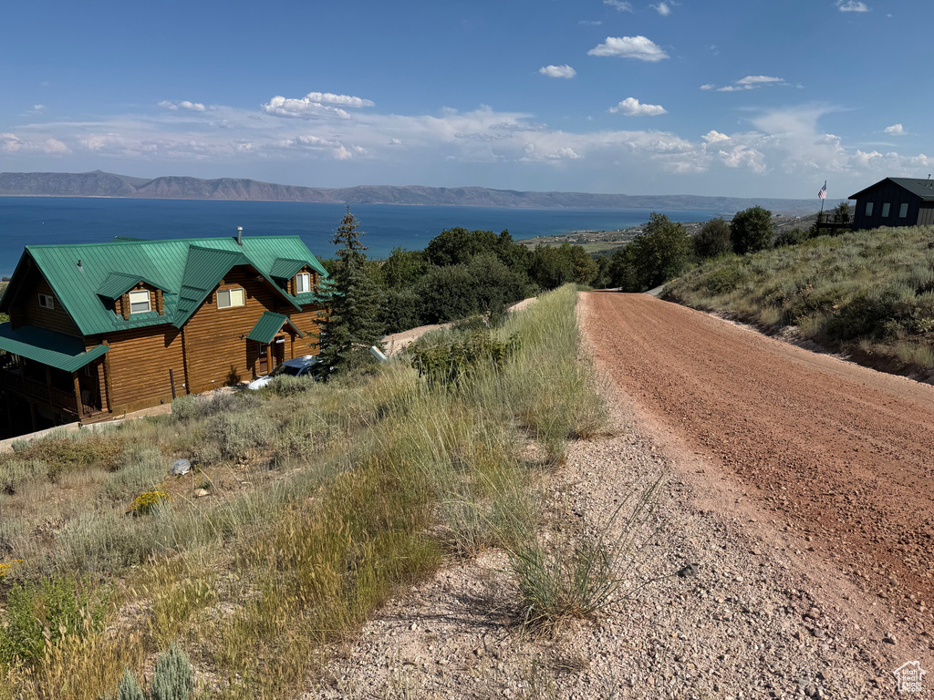 151  HICKOCK DR Fish Haven, ID 83287
