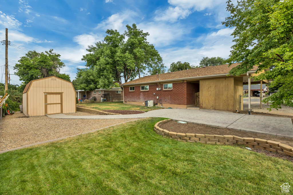1603 DAVIS DR Layton, UT 84041