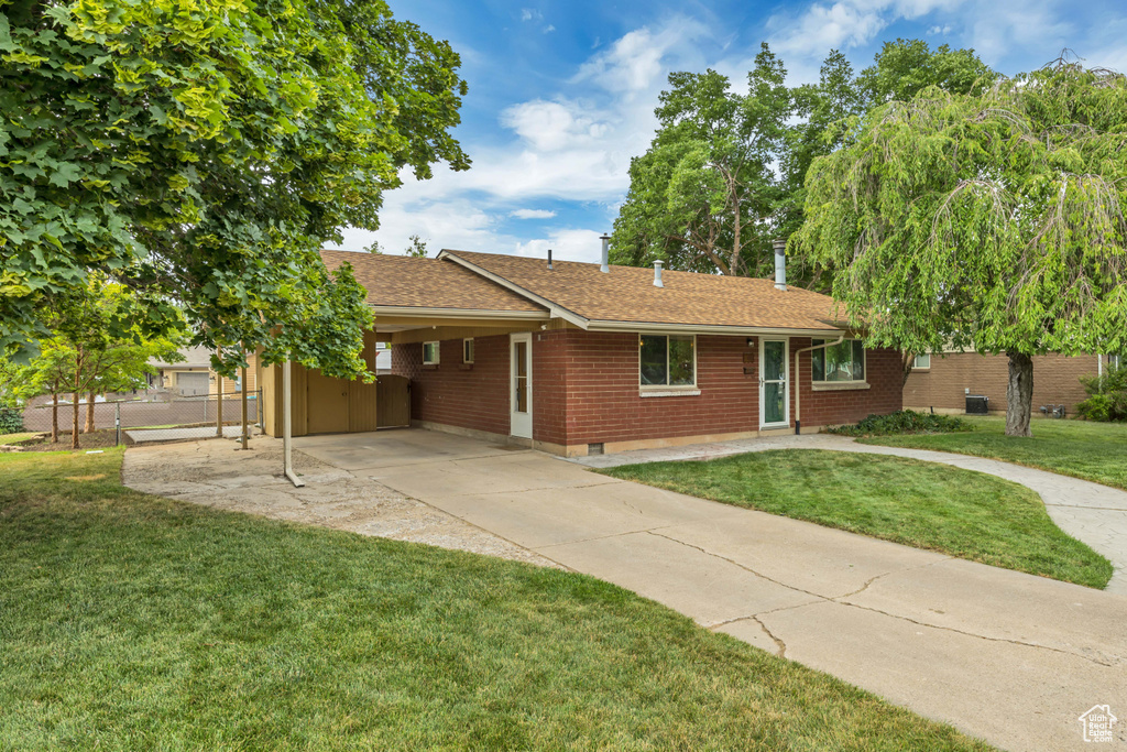 1603 DAVIS DR Layton, UT 84041