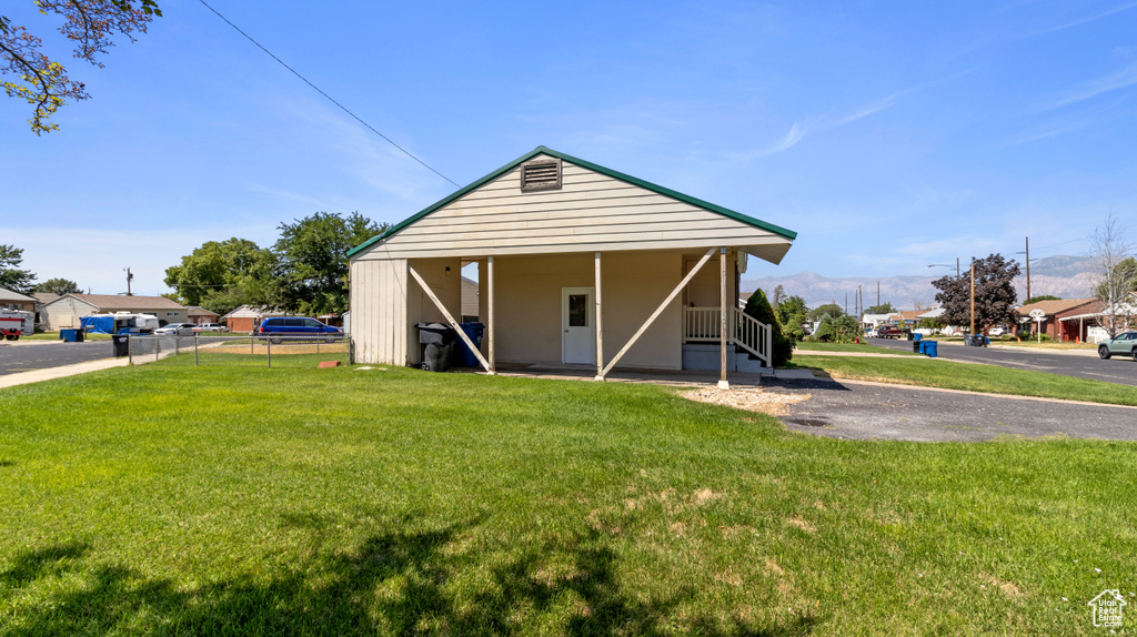 5101 S 525 W Washington Terrace, UT 84405