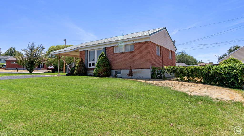 5101 S 525 W Washington Terrace, UT 84405