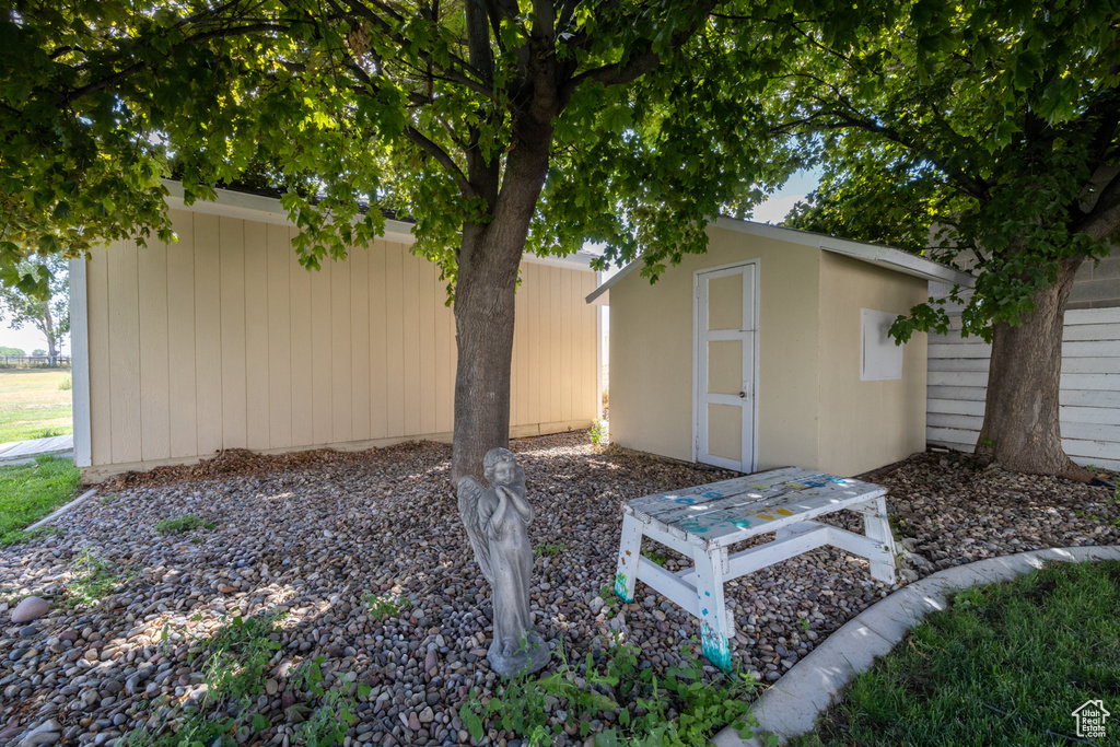1300 E 3500 S Vernal, UT 84078