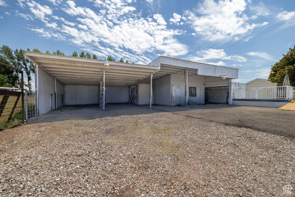 1300 E 3500 S Vernal, UT 84078