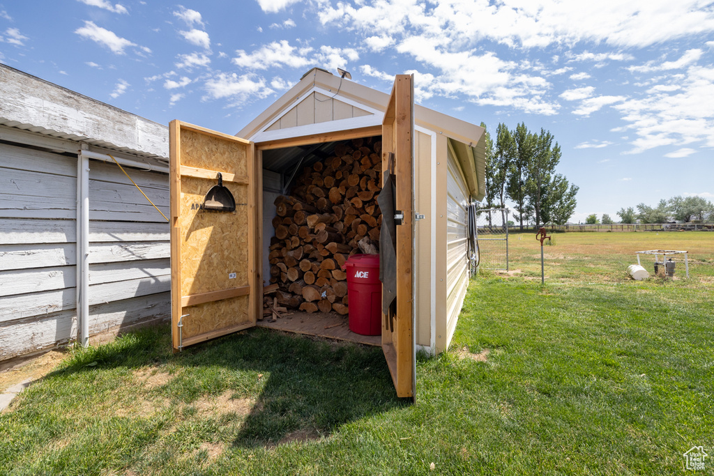 1300 E 3500 S Vernal, UT 84078