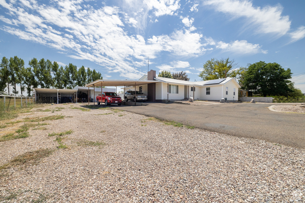 1300 E 3500 S Vernal, UT 84078