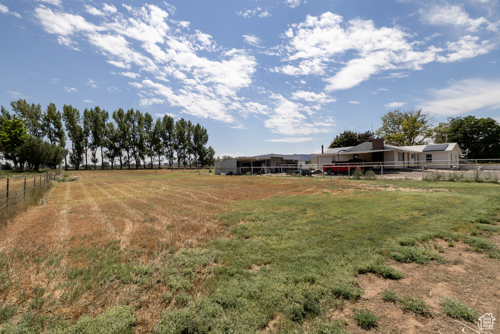 1300 E 3500 S Vernal, UT 84078