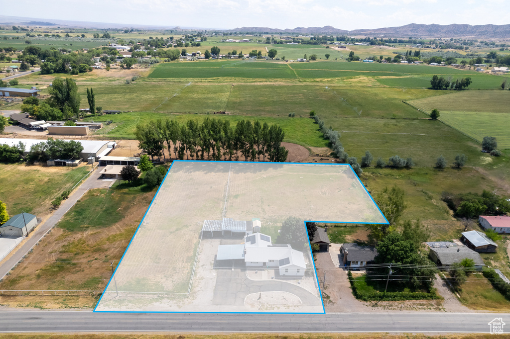 1300 E 3500 S Vernal, UT 84078
