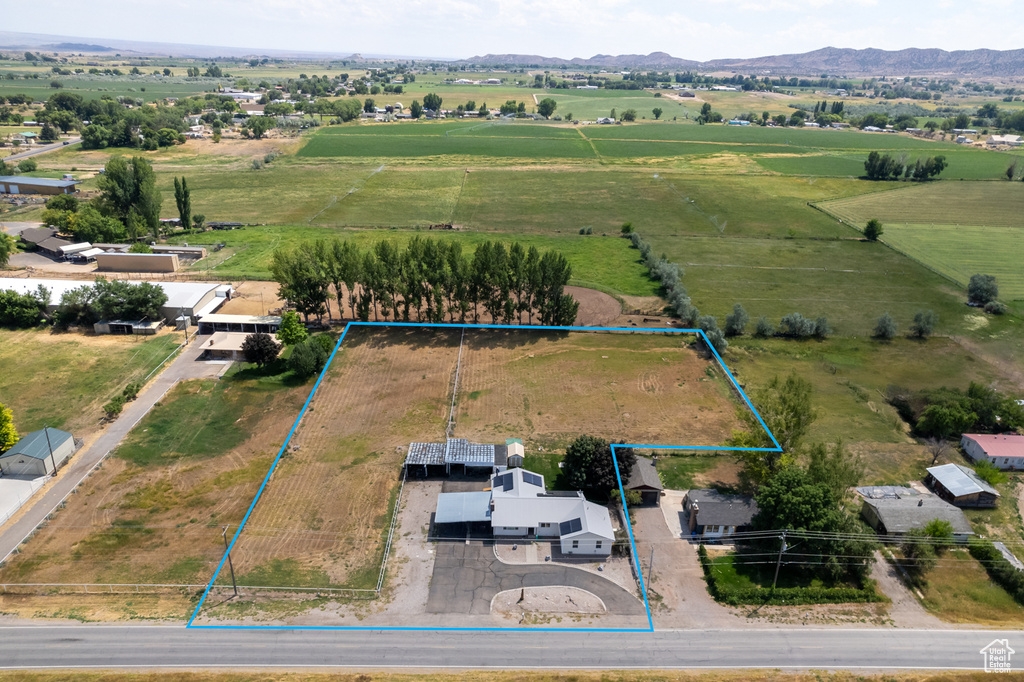 1300 E 3500 S Vernal, UT 84078