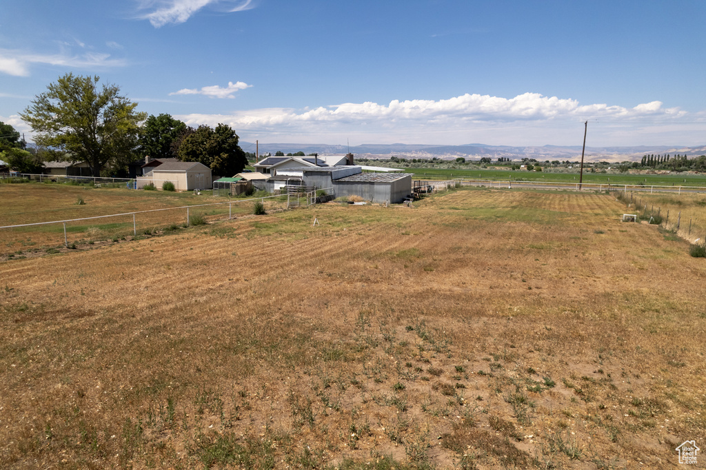 1300 E 3500 S Vernal, UT 84078