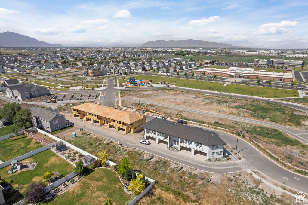 721 S HARRISON DR #30 Springville, UT 84663