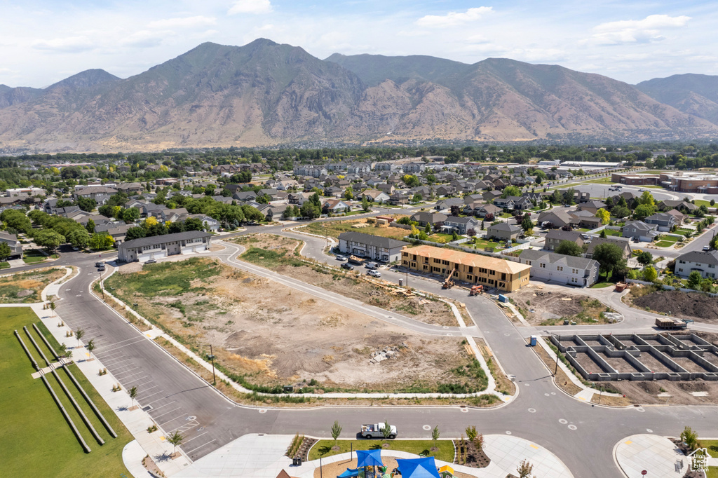 721 S HARRISON DR #30 Springville, UT 84663