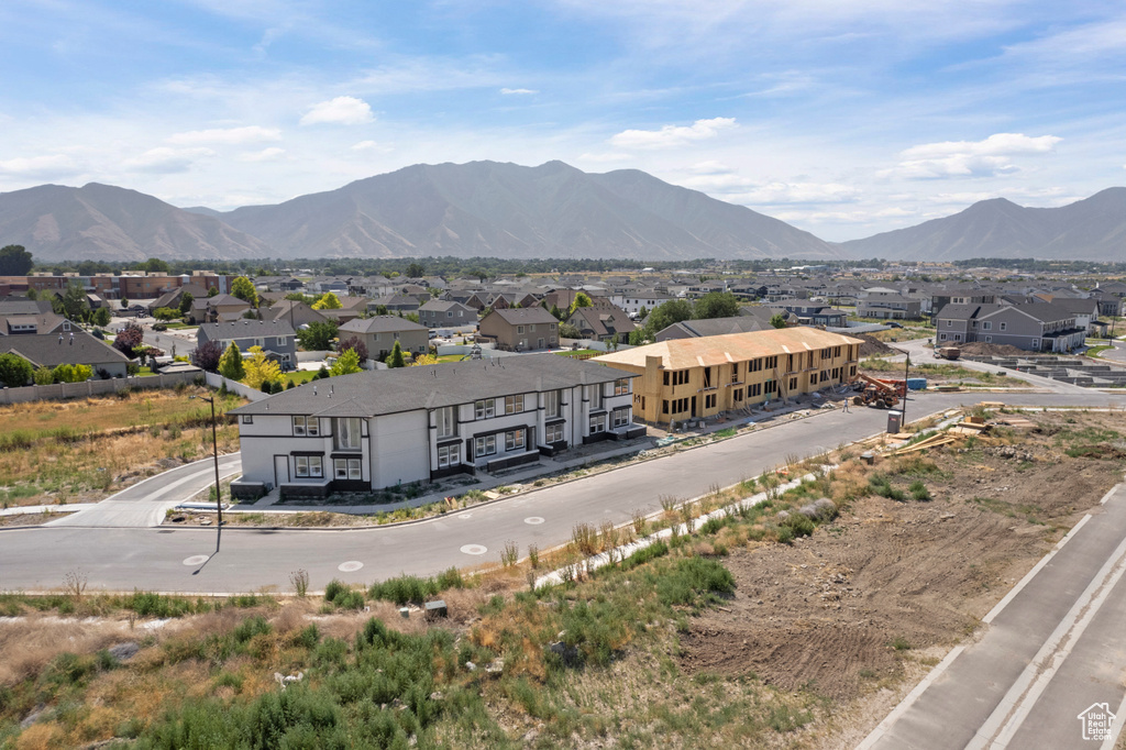 721 S HARRISON DR #30 Springville, UT 84663