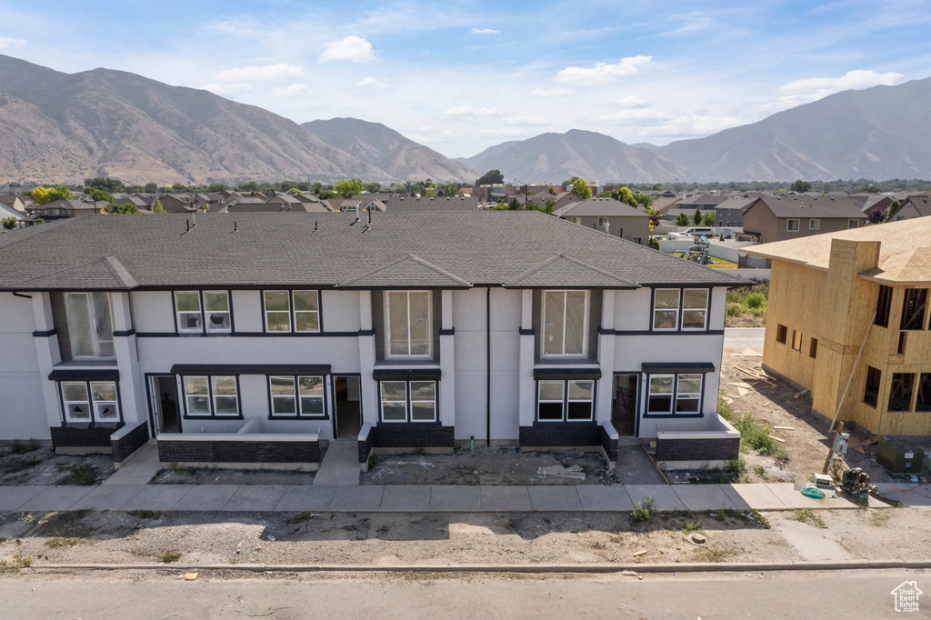 721 S HARRISON DR #30 Springville, UT 84663