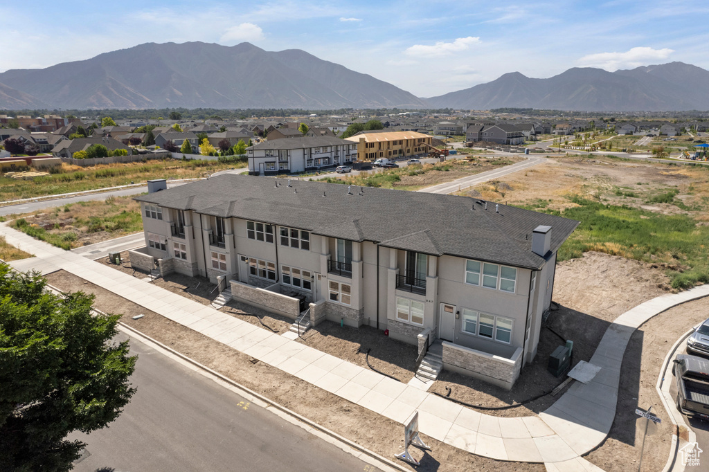721 S HARRISON DR #30 Springville, UT 84663