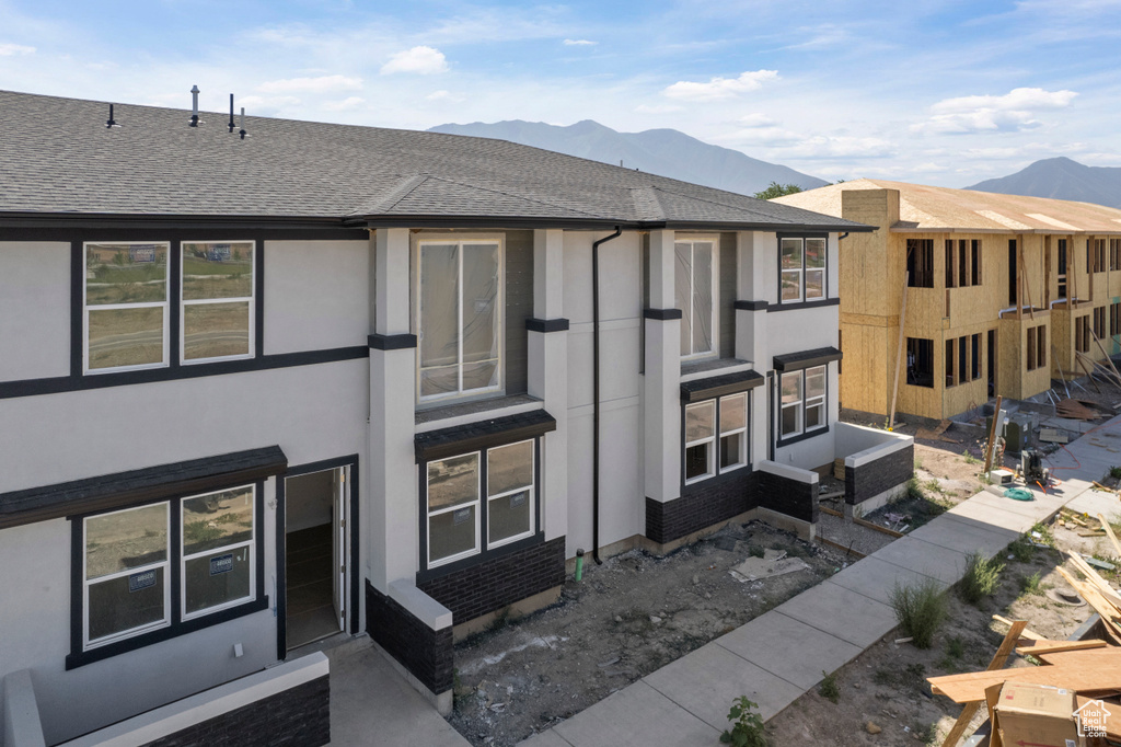 721 S HARRISON DR #30 Springville, UT 84663