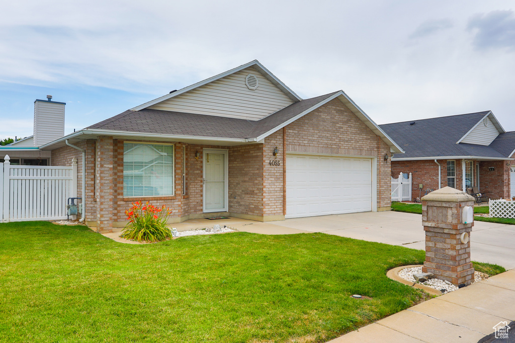 4055 S 850 W Riverdale, UT 84405