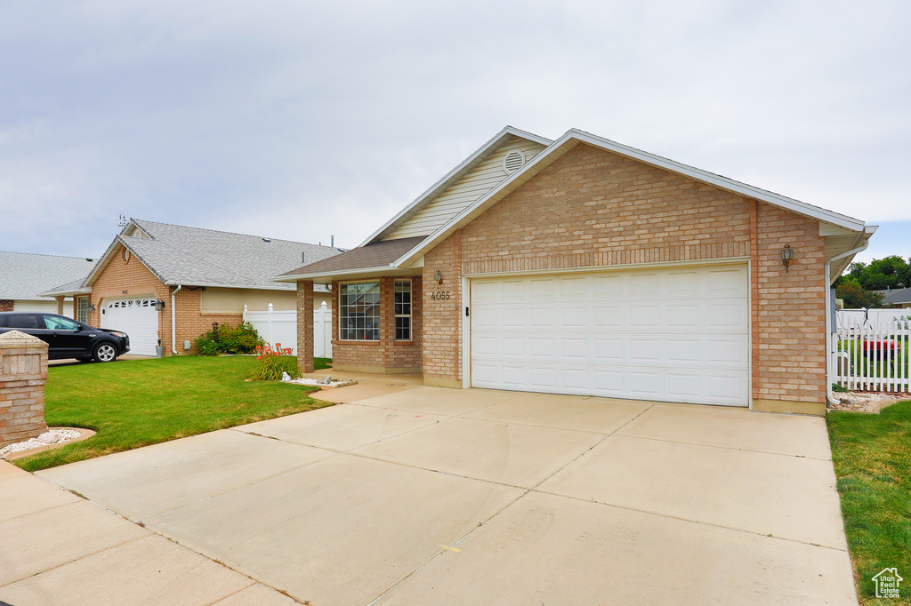 4055 S 850 W Riverdale, UT 84405
