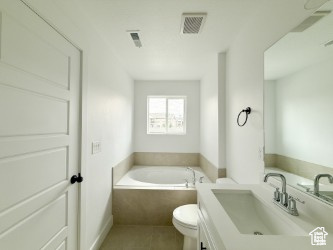 1853 N 70 W #615 Tooele, UT 84074