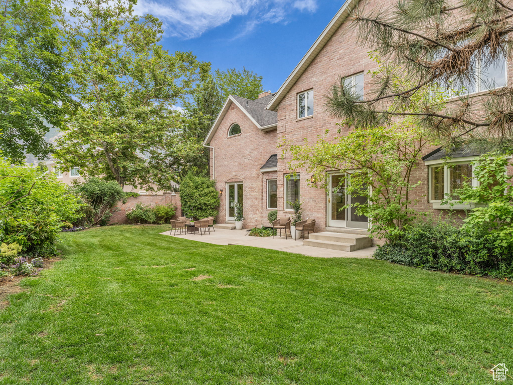 3535 N 160 W Provo, UT 84604