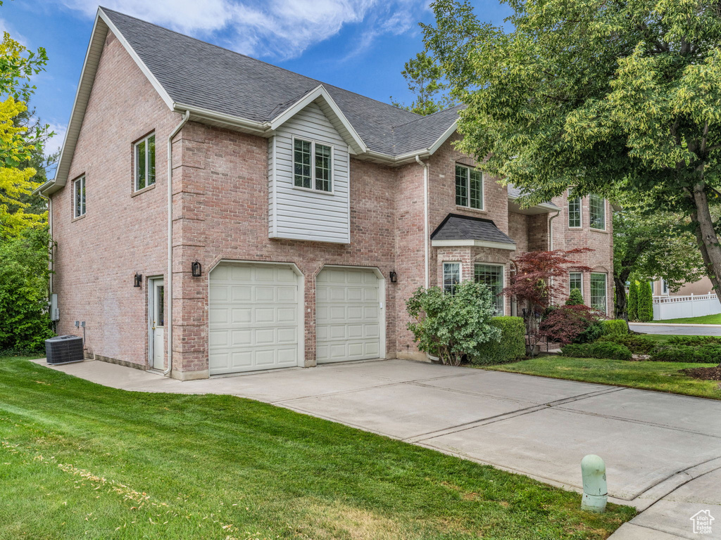 3535 N 160 W Provo, UT 84604
