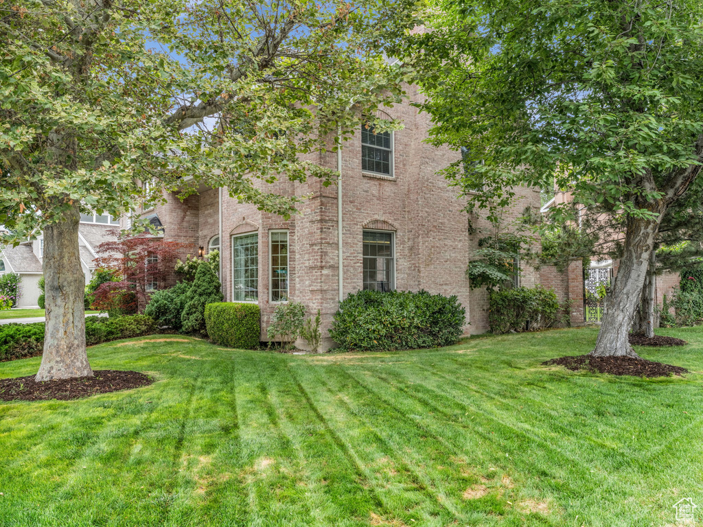 3535 N 160 W Provo, UT 84604