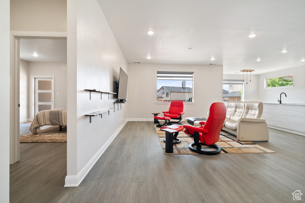 1581 N FAIRWAY DR Cedar City, UT 84721