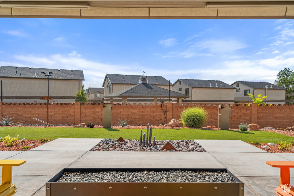 1581 N FAIRWAY DR Cedar City, UT 84721