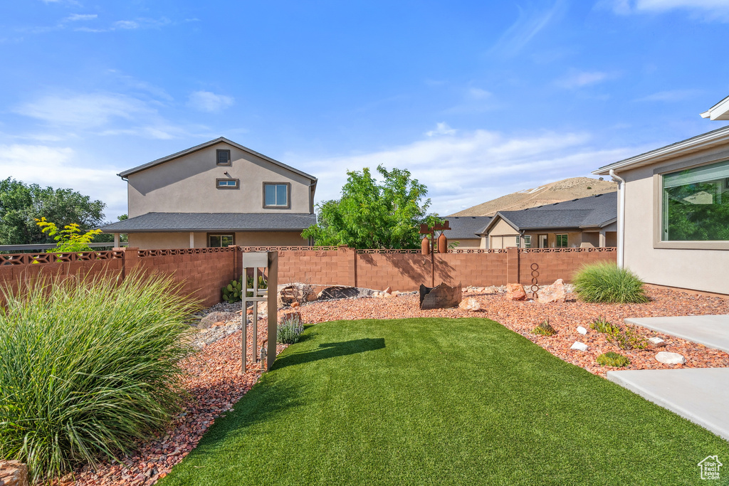 1581 N FAIRWAY DR Cedar City, UT 84721