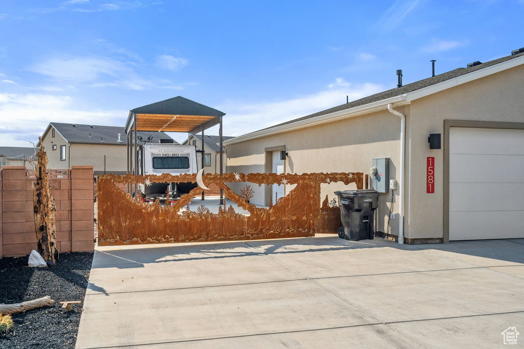1581 N FAIRWAY DR Cedar City, UT 84721