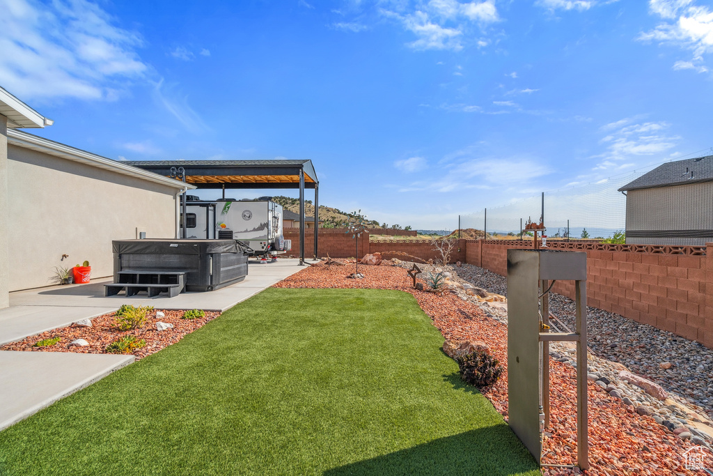 1581 N FAIRWAY DR Cedar City, UT 84721