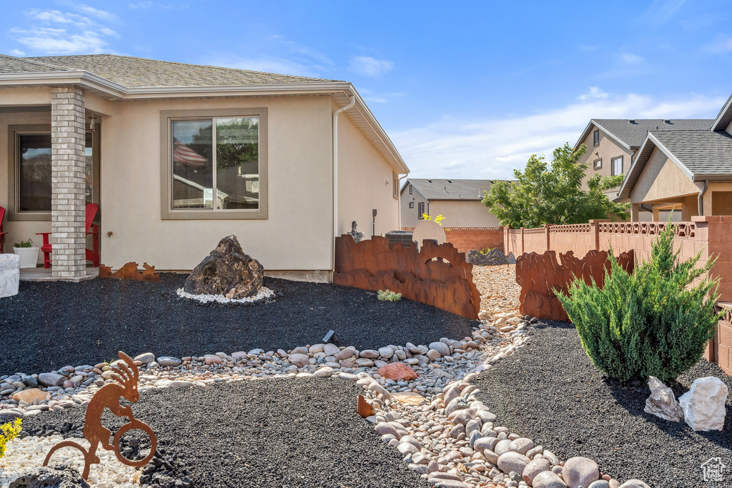 1581 N FAIRWAY DR Cedar City, UT 84721