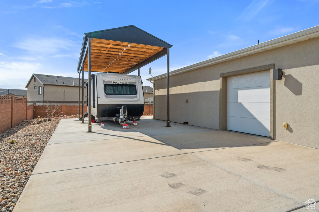 1581 N FAIRWAY DR Cedar City, UT 84721