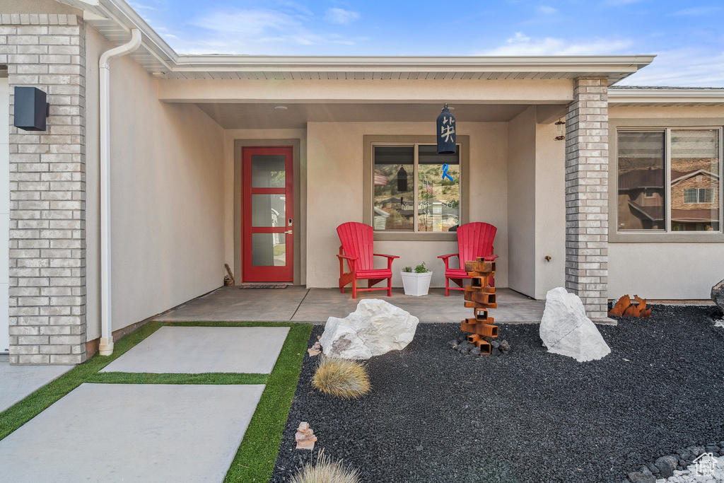1581 N FAIRWAY DR Cedar City, UT 84721