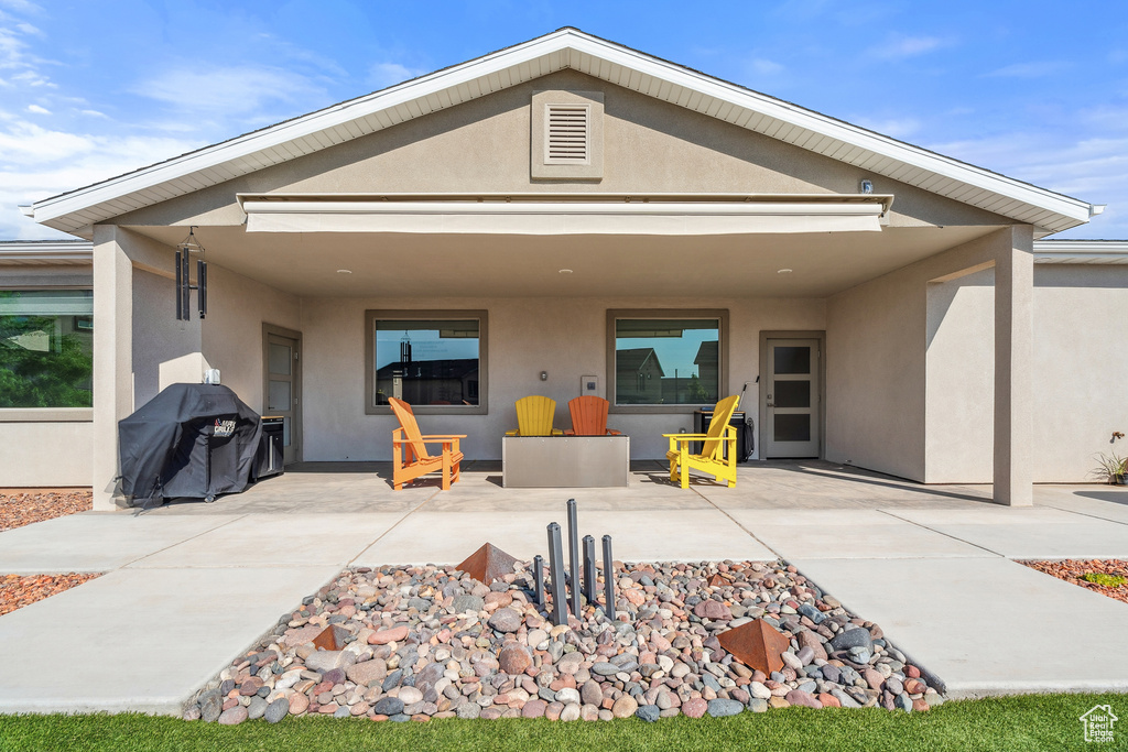 1581 N FAIRWAY DR Cedar City, UT 84721