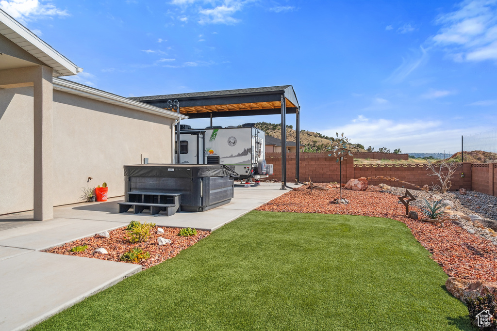 1581 N FAIRWAY DR Cedar City, UT 84721