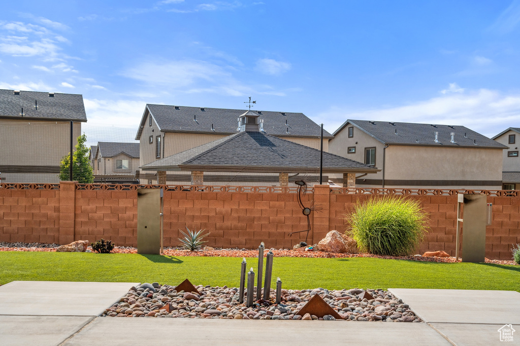 1581 N FAIRWAY DR Cedar City, UT 84721