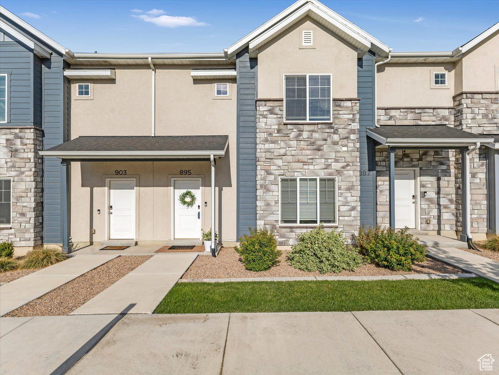 895 N 1280 E Spanish Fork, UT 84660